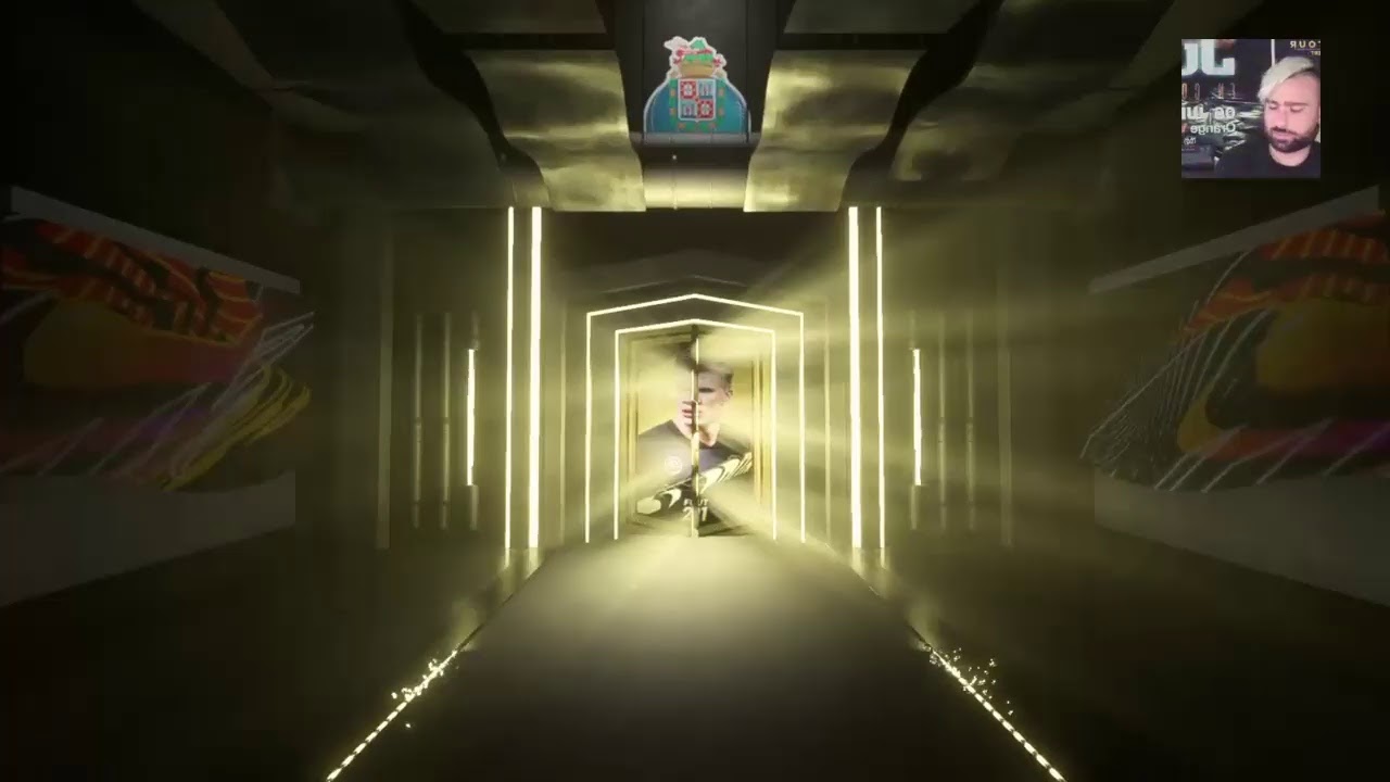 Gros Pack Opening Fifa 21