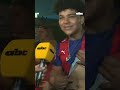 EL ENOJO DEL HINCHA AZULGRAna