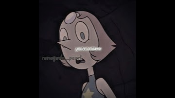 #PEARLMETHYST || guys idc if you don’t ship it 😭 #edit#stevenuniverse#stevenuniverseedit#su#suedit