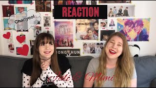 Download Lagu [Reaction] Raiden X CHANYEOL \ MP3