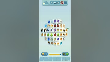 Cube master 3D game level 12