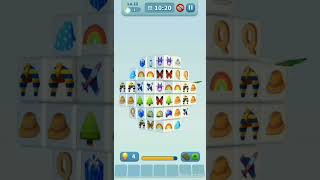 Cube Master 3D Game Level 12