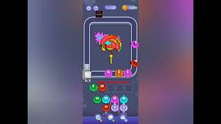 Voxel Blast Jam Level 66 Solution