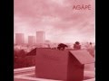 Jojo: Agape (2012) Mixtape