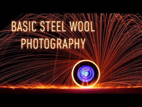 Basic Steel Wool