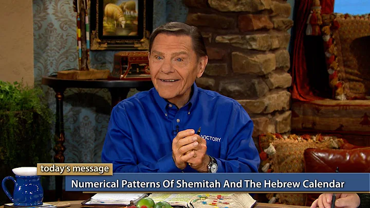 Numerical Patterns of Shemitah and the Hebrew Cale...