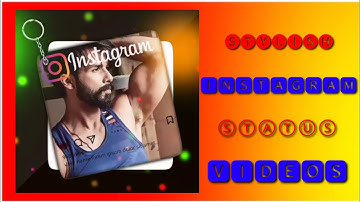 New Stylish Instagram Trading Status Video 2020 || Palh Creation ||