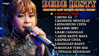 Latest viral song‼️ (Dede Risty) Nunggu Dina - Mung Aa