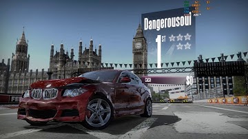 NFS Shift 1440p (maxed out)