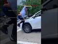 Ranking funniest roadrage moments #usa