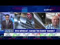 [FULL] IHSG Menguat ke Level Rp6.000, Saham "Big Banks" Bangkit, Investor Cuan | KOMPAS BISNIS