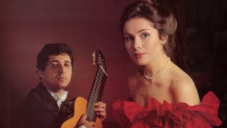 Ann Mackay sings Long, long ago & Awake, awake, mine own love