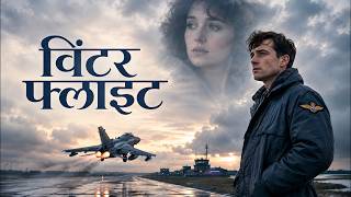 WINTER FLIGHT (1984) 🎬🇬🇧 | रोमान्टिक ड्रामा | Full Movie 4K UHD WINTER FLIGHT (1984) 🎬🇬🇧 | रोमान्टिक ड्रामा | Full Movie 4K UHD