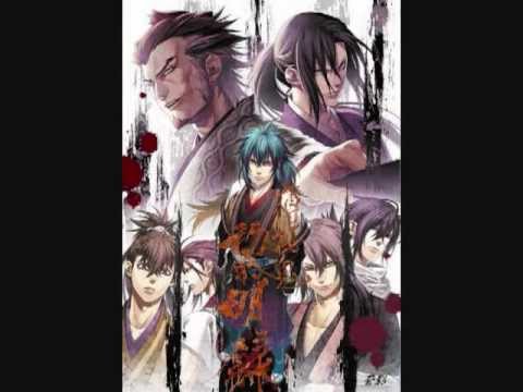 【薄桜鬼】黎明録PS2・ED　消えない虹　歌ってみた＊恋夏＊