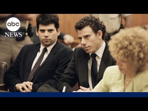 Menendez brothers’ family members speak out in their defense in Netflix documentary