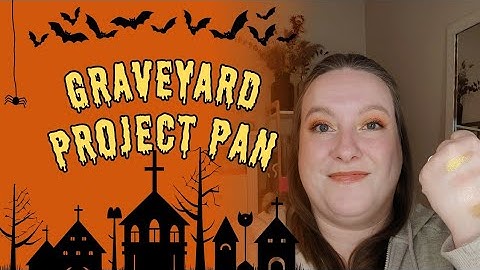 Graveyard Project Pan 2025 Intro