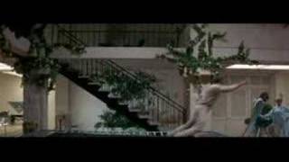 James Coburn as Derek Flint Profile