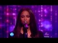 Ciara I Bet The View 2015 05 06