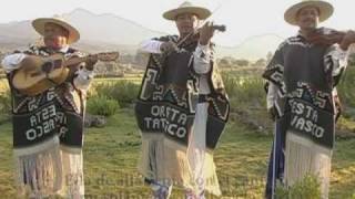 Orquesta Tata Vasco - Pirékua- Santa Fe de la Laguna - Michoacán