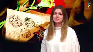 картинка: Музыка и слова Татьяны Охомуш 