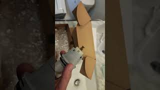 Leaky Hansgrohe Shower Cartridge
