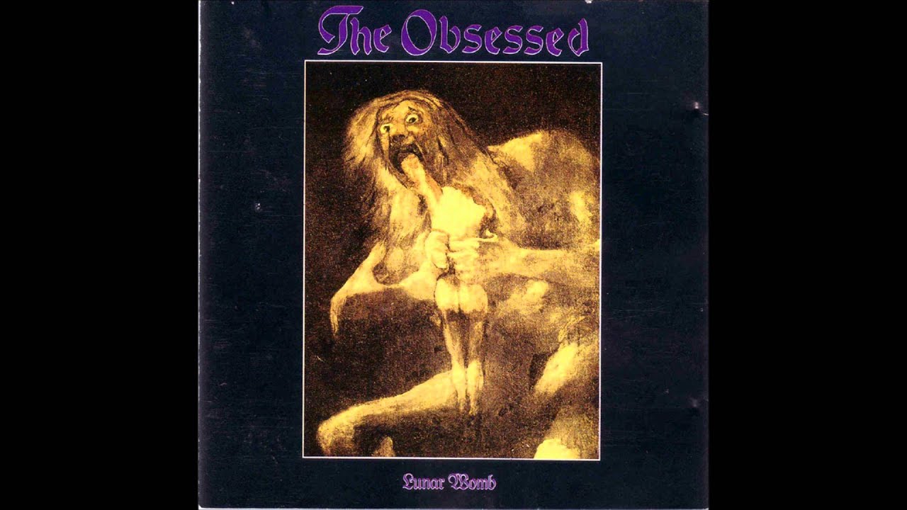 Guarda The Obsessed - Spew su YouTube Guarda The Obsessed - Spew su YouTube