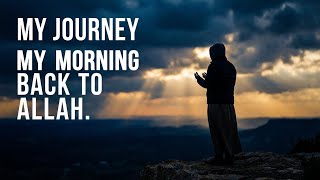 Download Lagu YA RABB — Every Breath Returns Me Home | Emotional Islamic Nasheed MP3