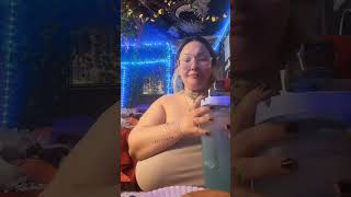 Plus Size Chronicles: The Honest Voice of a Beautiful Older Woman🌸 Motivation & Everyday Wisdom