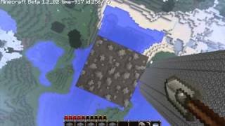 Gravity Mob Trap tutorial Part 2