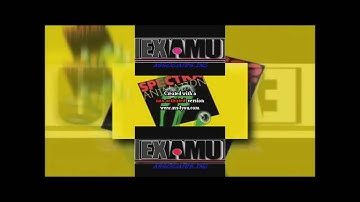 Re upload: Spectra Animation Scan in G major 4