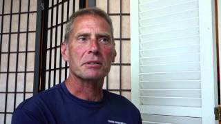 Tigers Be Still - Jamie Jastrab