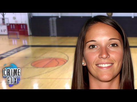 NJ Gym Teacher Allegedly Sexually Assaulted Teen All Four Years of High School