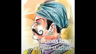 Rajput 36 Royal Clans # Rajwary aur Rajdhani Har  Raj Kuli k #rajput