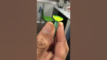 Scleral lens insertion