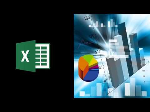 Microsoft Excel -