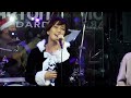 Hitomi「LOVE2000」2022.12.14@BARTON