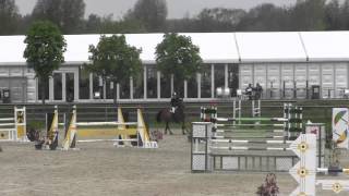 Elina Blom Perlana Z, Lummen Spring Tour 2012