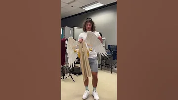 Try To Pause The Video 