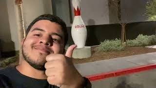 My Time And Visit To Round1 Arcade Temecula, Ca