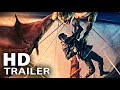 SHADOW AND BONE Trailer Deutsch German (2021)