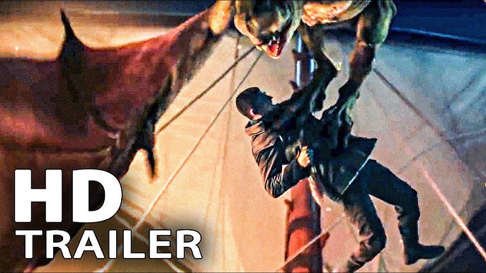 Shadow And Bone Trailer Deutsch German 2021 Youtube