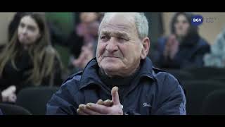 Everyone Matters Charity Project 20,000 Elderly Residents Of Zhytomyr Region Received Grocery Kits