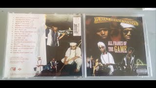 Playaz Tryna Strive - W.C. Playaz (feat ANS, Silk E) 1996