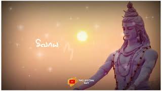 SIVAN WHATSAPP STATUS TAMIL|SHIVAYA NAMAHA SONG WHATSAPP STATUS|UNNI KRISHNAN|TAMIL DEVOTIONAL BEATS screenshot 5