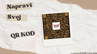 QRCode Monkey | Kako napraviti QR kod besplatno