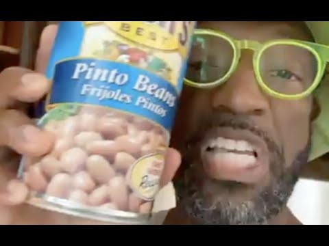 How I Make My Delicious Pinto Beans
