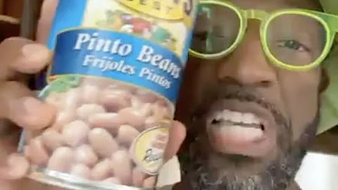 How I Make My Delicious Pinto Beans