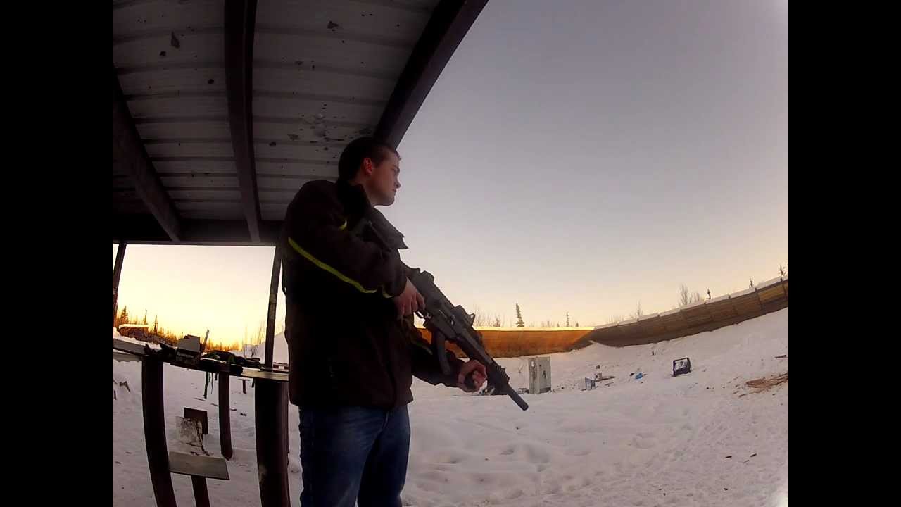 Archangel Nomad 10/22 YouTube