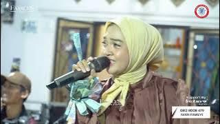 Anita Mansyur - Cinta Rahasia | Familys Group Live Cover