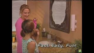 Touch N Brush Commercial 